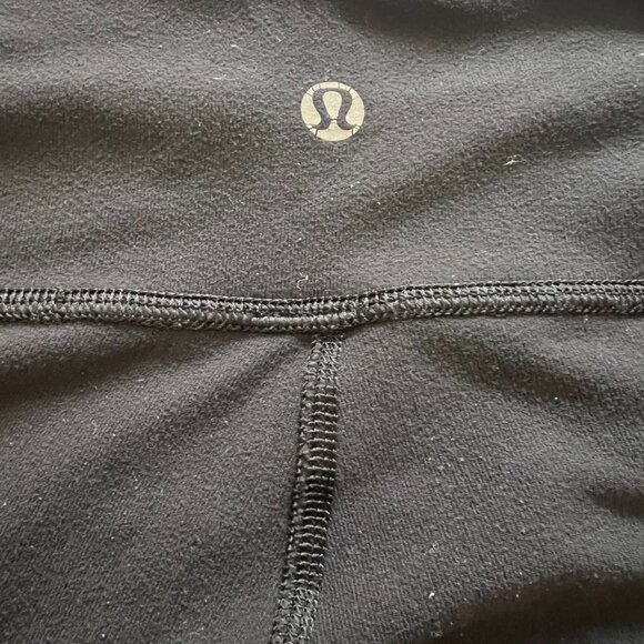 Lululemon Wunder Under Pant - Picture 3 of 7
